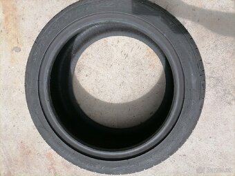 Pneumatiky 235 45ZR 17 - 2