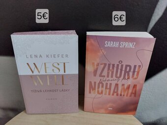 Romány pre ženy - 2