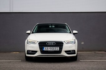 Audi A3 Sportback - 2