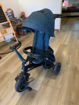 Kinderkraft EASYTWIST - 2