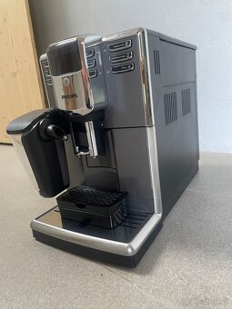 Kávovar Philips, Cappucino, Latte, Presso - 2