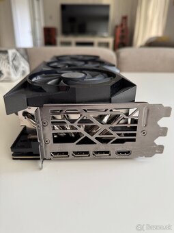 MSI GeForce RTX 4090 Gaming X Trio - 24GB - 2