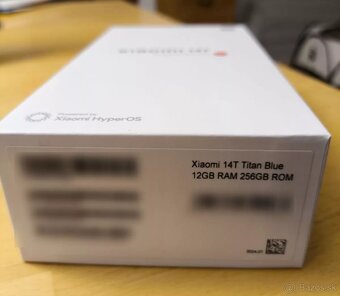 Xiaomi 14T - 2