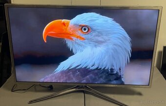 Smart tv SAMSUNG UE40F6200(102cm) - 2