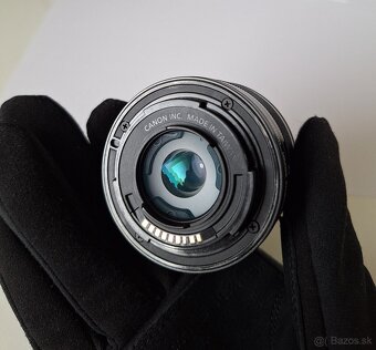 Canon EF-M 15-45mm 1:3.5-6.3 IS STM - 2