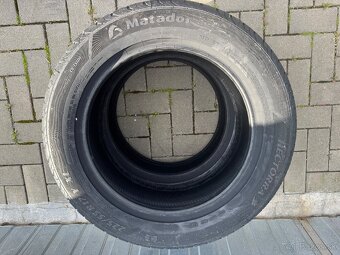 225/55R17 Matador - 2