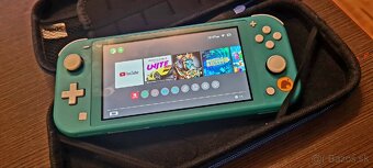 Nintendo Switch lite Turquoise - 2