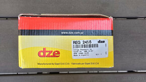 Regulátor nabíjania Suzuki DL650 04-09, DZE REG 2455 - 2