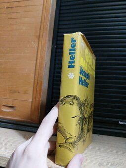 Gold nad zlato - Joseph Heller - 2