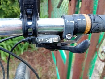 Bicykel Author Kinetic - 2