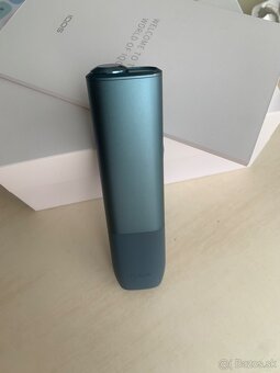 Iqôs iluma - 2