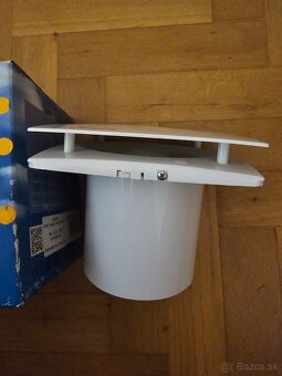 Ventilátor - 2
