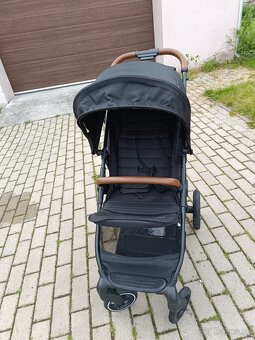 Kinderkraft grande plus - 2
