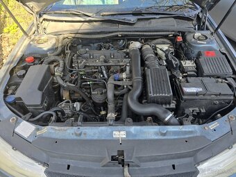 Predám Peugeot 406 Hdi Šahy - 2