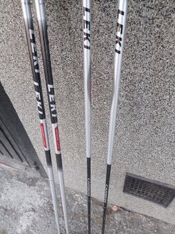 Leki carbon - 2
