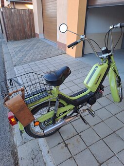 Babbetta 210 - 2