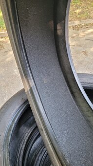 Letné pneumatiky Michelin Latitude - 2