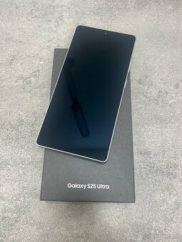 Samsung S25 Ultra 12/256GB - 2