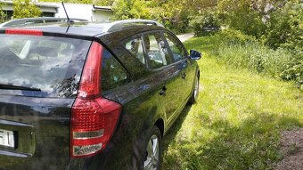 Kia ceed SW - 2
