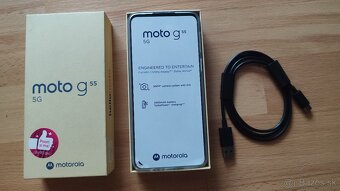 MOTO g55 5G - 2