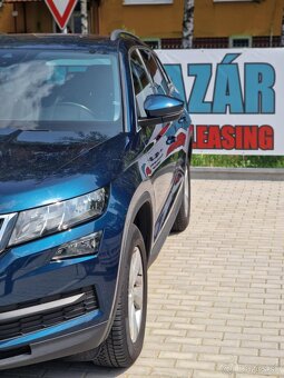 Skoda Kodiaq DSG - 2