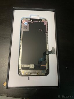 Displej pre iphone 12 mini - 2