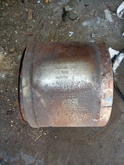 Dpf  mercedes - 2