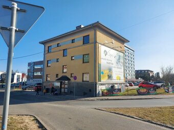 Kancelársky priestor na prenájom 31,07 m2, Moldavská cesta 6 - 2