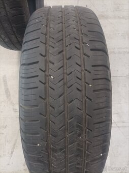 215/65 R16 C - 2
