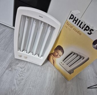 Horske slnko Philips 35 € - 2