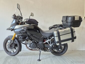 Suzuki DL1000 Vstrom - 2