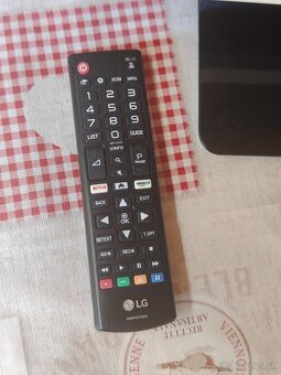 LG Lcd smart Tv "26" (66cm) - 2