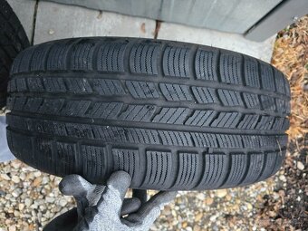 Zimne kolesa Hyundai Tucson 5x114,3 225/55 r17 - 2