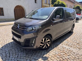 CITROËN SPACETOURER 2.0HDI 110kw 2017 - 2