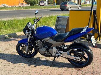 Honda Hornet - 2