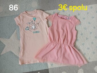 Balik 86 pre dievcatko - 2