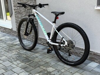 dámsky Specialized Pitch velkost M Nový 27.5 - 2