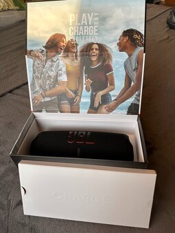 Predám bluetooth reproduktor JBL - 2