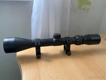 Optika / Scope - 2