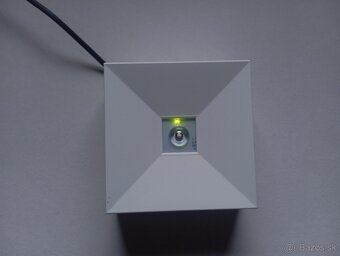 Nudzove osvetlnie - 2