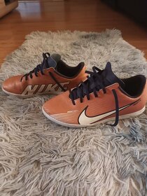 Tenisky nike - 2