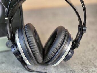 AKG K 271 MKII - štúdiové slúchadlá - 2