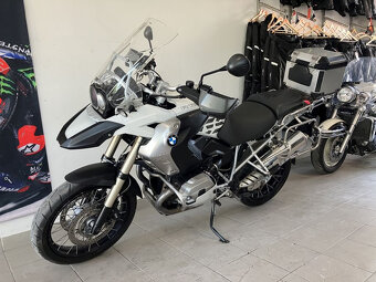 BMW R 1200 GS - 2