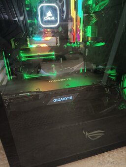 Gigabyte RTX 2070 8gb - 2