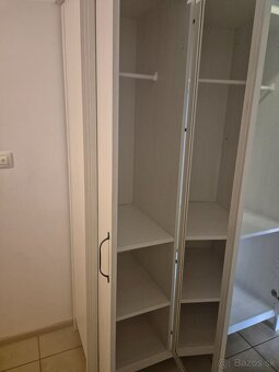 Skriňa Brusali Ikea - 2