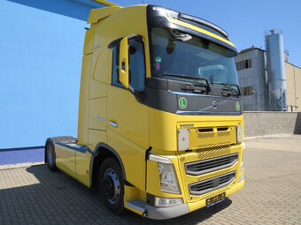 VOLVO FH 500, E6, I-SHIFT, Tank 1290L - 2