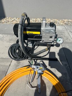 Wagner PS20 Prospray - 2
