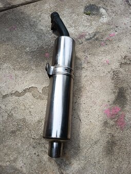 Výfuk - 2