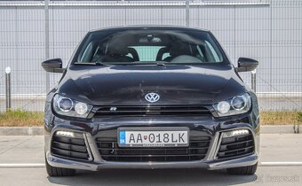 Volkswagen Scirocco R 2.0 TSI - 2