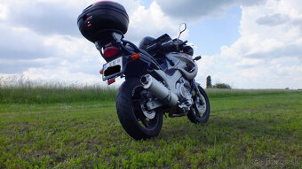 Yamaha TDM 850 4tx - 2